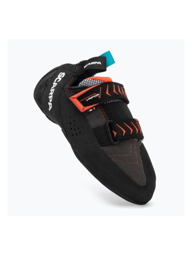 Обувки за катерене SCARPA Vapor V LV smoke/coral