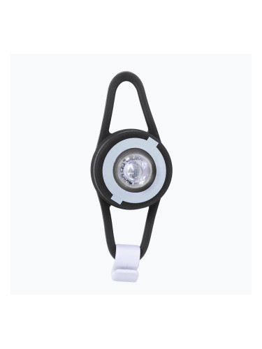 Globber Flash Light Led черен