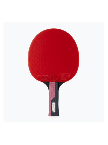 Ракета за тенис на маса Butterfly Timo Boll Ruby