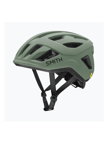 Smith Signal MIPS матова каска за велосипед sagebrush