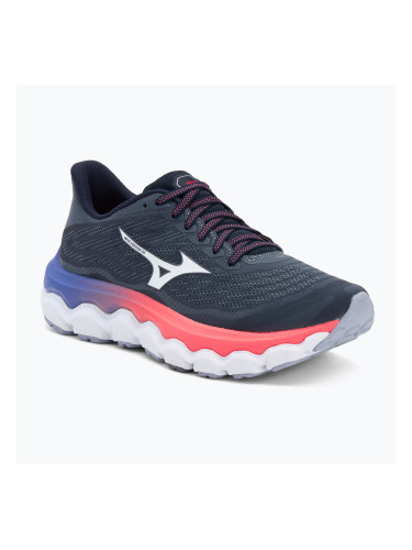 Дамски обувки за бягане Mizuno Wave Horizon 8 odyssey gray/white/striking co