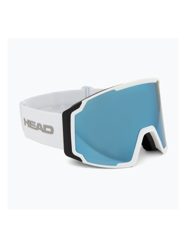 Предпазни ски очила HEAD Neves L blue/white/fmr blue
