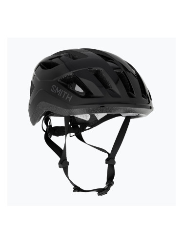 Велосипедна каска Smith Signal MIPS black