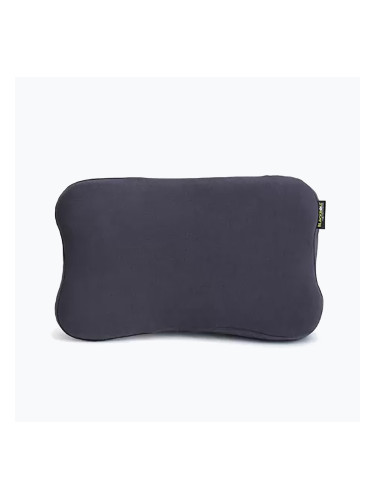 Калъфка за възглавница BLACKROLL Pillow Case Jersey anthracite