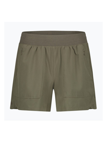 Дамски къси панталони Royal Robbins Spotless Evolution everglade