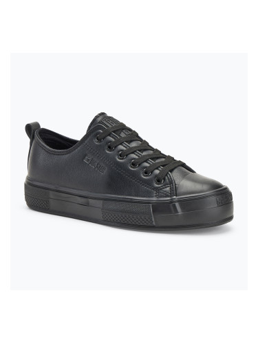 Дамски кецове BIG STAR NN274859 black