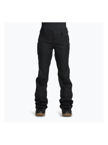 Дамски панталони за сноуборд Volcom Genus Stretch black