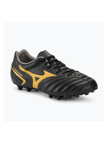 Мъжки футболни обувки Mizuno Monarcida Neo II Select AG black/gold