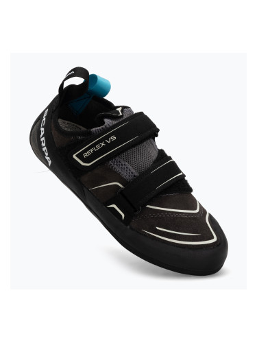 Обувки за катерене SCARPA Reflex VS covey/black