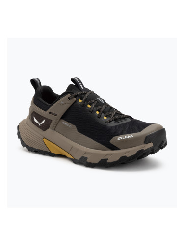 Мъжки обувки за трекинг Salewa Pedroc 2 PTX black out/bungee cord