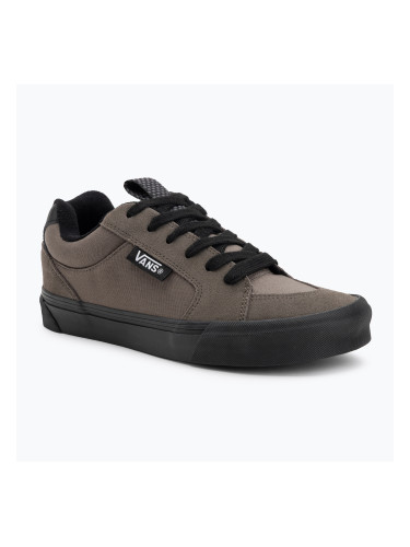 Обувки Vans Chukka Push black/bungee cord