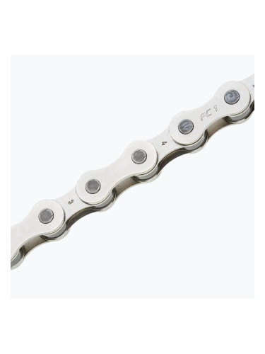 Верига за велосипед SRAM 08 CN PC1 SLVR 114LI W/ SNP.LCK T11 1 сива 68.2793.114.205