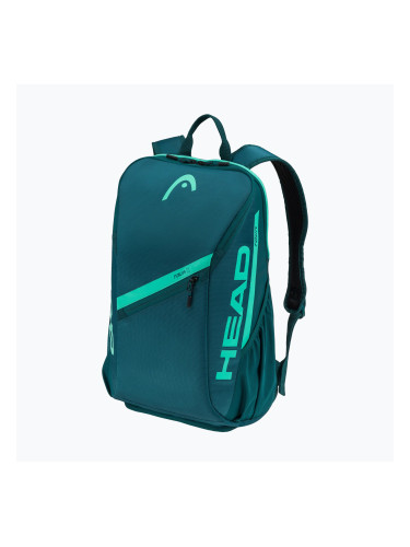 Раница за тенис HEAD Tour 25 l green