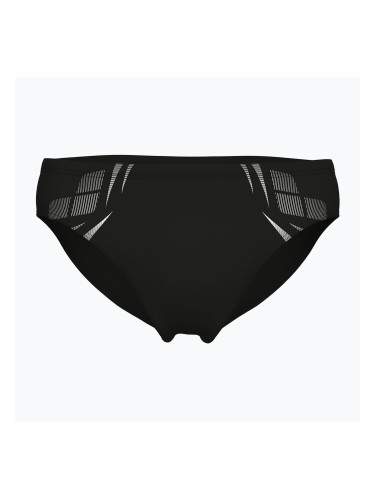 Мъжки бански гащи Arena Poseidonia black/white