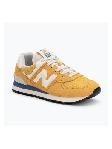 New Balance 574's V2 мармалад обувки