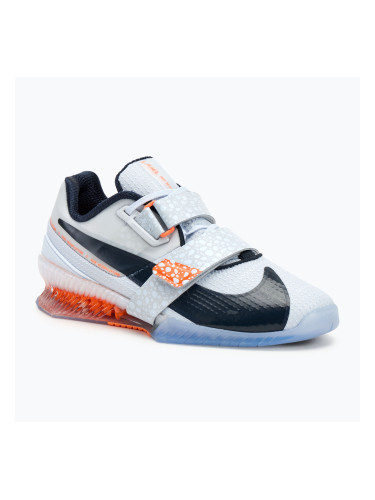 Обувки за вдигане на тежести Nike Romaleos 4 SE multicolor