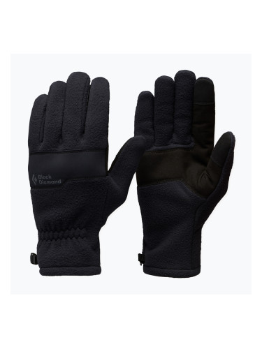 Ръкавици за колоездене Black Diamond Cirque carbon