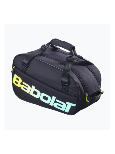 Чанта за падел Babolat Court S 35 l black/multicoloured