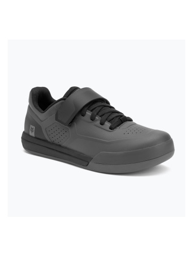 Мъжки MTB обувки за колоездене Fox Racing Union dark shadow grey
