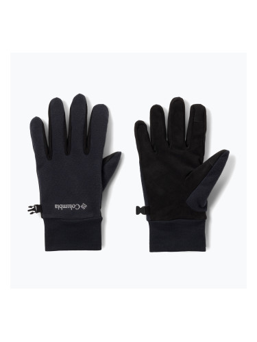 Мъжки ръкавици за трекинг Columbia Arctic Peak black