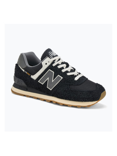 Обувки New Balance 574's V2 black U574RUS