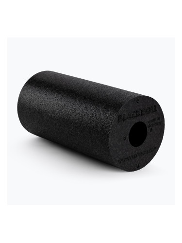 Ролка BLACKROLL Standard black standard42603