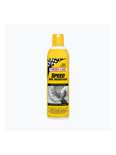 Обезмаслител Finish Line Speed Clean 558ml 400-00-42_FL