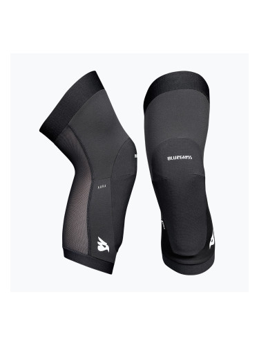 Протектори за колене Bluegrass Aura black