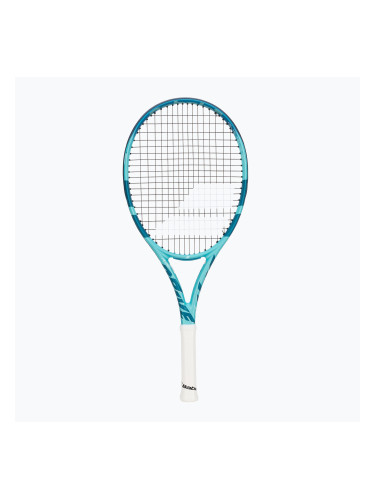 Детска ракета за тенис Babolat Pure Drive Junior 26 Gen11 light blue