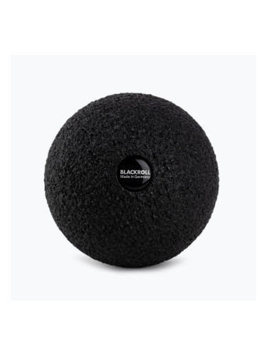 Масажна топка BLACKROLL black ball42603