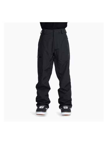 Мъжки панталони за сноуборд Volcom L GTX black