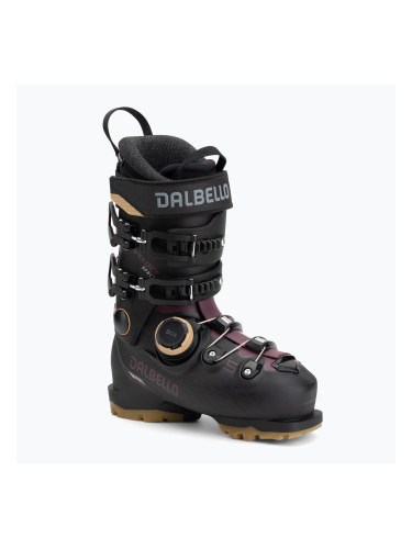 Дамски ски обувки Dalbello Veloce Space 85 W black/berry