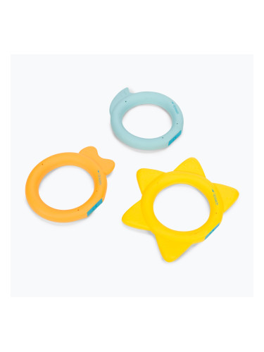 Цветни пръстени за гмуркане Speedo 68-11592D703