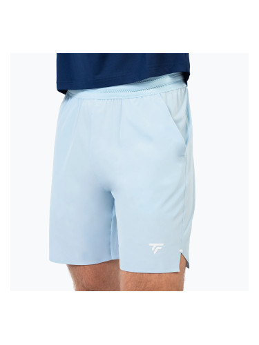 Мъжки тенис шорти Tecnifibre Team Stretch Short glacier