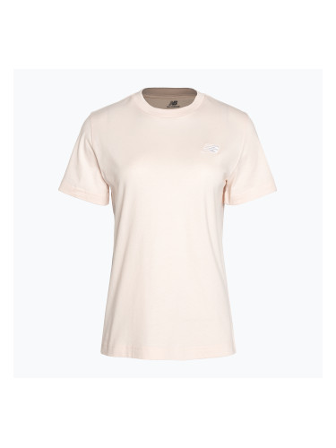 Женска тениска New Balance Jersey Small Logo quartzpi