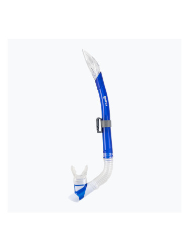Детски шнорхел Mares Gator Splash blue 411525