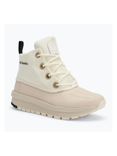 Дамски ботуши за сняг Columbia Moritza Shield sea salt/black