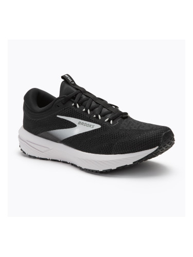 Мъжки обувки за бягане Brooks Revel 7 black/white