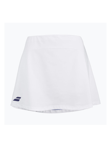 Дамска пола Babolat Play white/white