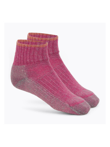 Smartwool Hike Classic Edition Light Cushion 2nd Cut Ankle meadow mauve чорапи