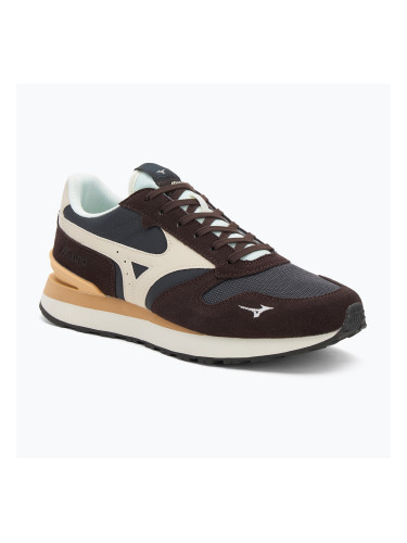Мъжки обувки Mizuno RB87 black sand/summer sand/mole