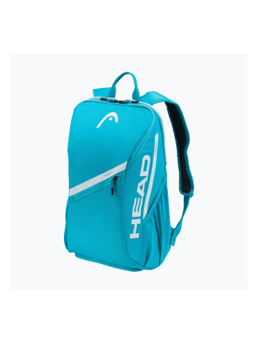 Раница за тенис HEAD Tour 25 l blue