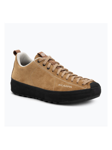 Обувки SCARPA Mojito Wrap caramel