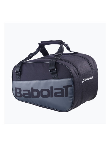 Чанта за падел HEAD Babolat Court S 35 l black