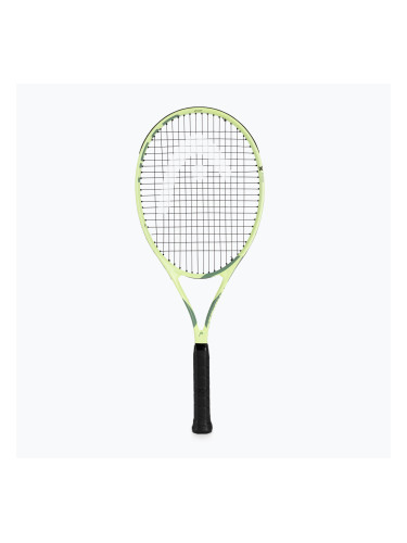 HEAD MX Attitude Elite тенис ракета зелена 234743