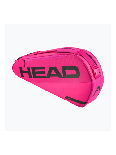 Тенис чанта HEAD Tour Racquet Bag S 30 l pink
