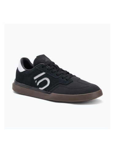 Мъжки обувки за колоездене adidas FIVE TEN Sleuth core black/core black/cloud white