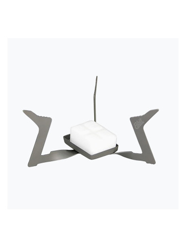 Туристически котлон Esbit Titanum Solid