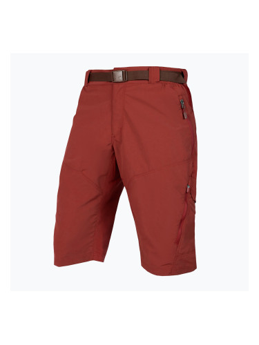 Мъжки шорти за колоездене Endura Hummvee Short brick
