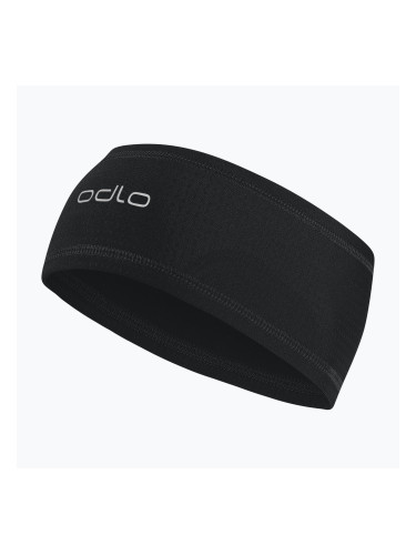 Лента за глава ODLO Polyknit Warm Reflective black